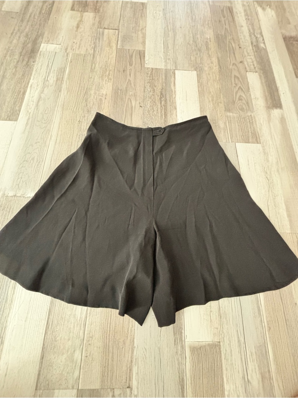 Iceberg Black Circle Short